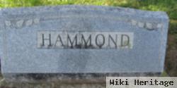 Floyd S. Hammond