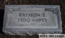 Raymon E. Canaday