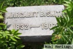 Margaret Bonham Smith