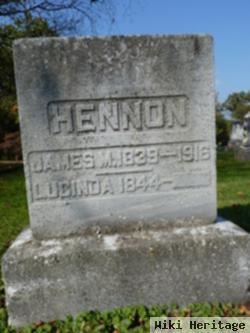 James Moore Hennon