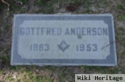 Gottfred Anderson