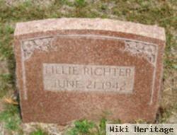 Lillie Richter