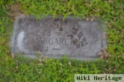 Margaret K. Jenkins