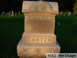 Harriett Clark Carter