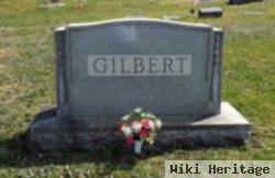 Infant Daughter Gilbert