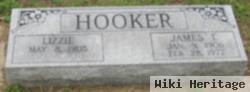 James T. "skinner" Hooker