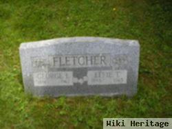 George E Fletcher