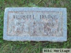 Russell Irving