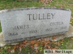 James Tulley