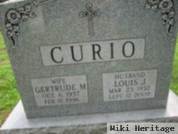 Louis J. Curio