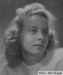 Marjorie Del "margie" Lyman Benesh
