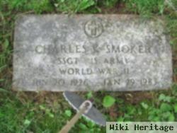 Charles K. Smoker