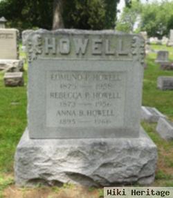 Anna B. Howell