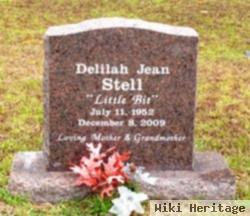 Delilah Jean Stell