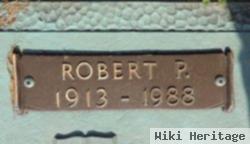 Robert P. Boarts