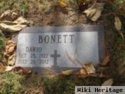 Dario Bonett