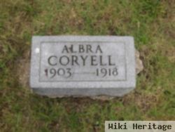 Albra Coryell