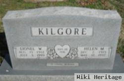 Helen M Kilgore