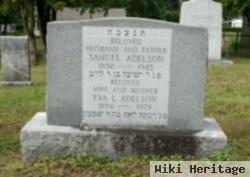 Samuel Adelson