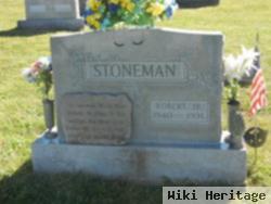 Robert Jay Stoneman, Jr