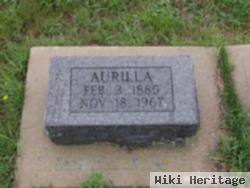 Aurilla Mable Talbert Limpus