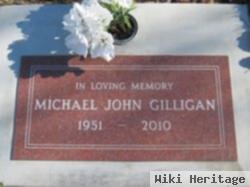 Michael John Gilligan