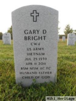 Gary D. Bright