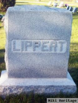 Edward J Lippert