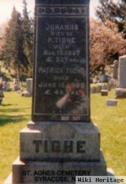 Patrick J. Tighe