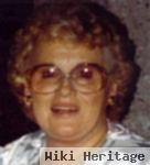 Mary Sue Hudson Mcminn