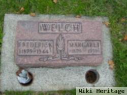 Margaret Welch