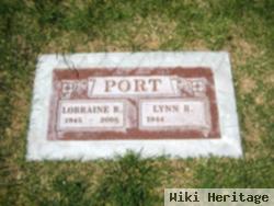 Lynn B. Port