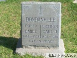 Emile Dondanville