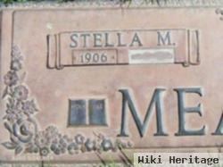 Stella Mae Moss Meadows