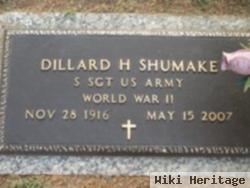 Dillard H. Shumake