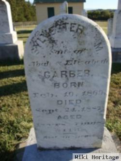 Sylvester M. Garber