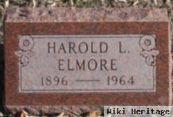 Harold Lyman Elmore