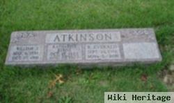 William J. Atkinson