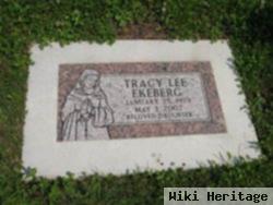 Tracy Lee Ekeberg