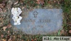 Marie Snead Jessee