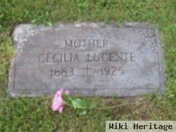 Cecilia Linsalata Lucente