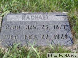 Rachael Ellefson Michaelson