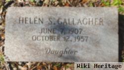 Helen S. Gallagher