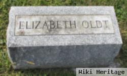 Elizabeth Oldt