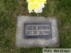 Eugene Bushman