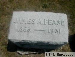 James Ansel Pease