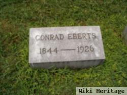 Conrad Eberts