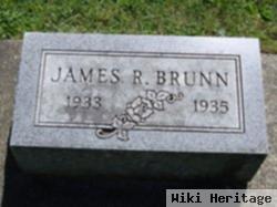 James Robert "jimmie" Brunn