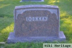 Bennie O. Dokken