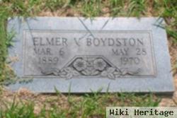 Elmer V. Boydston